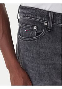 Tommy Jeans Jeansy DM0DM21355 Szary Regular Fit. Kolor: szary