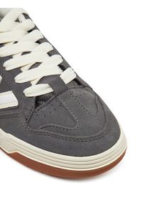 Vans Sneakersy Upland VN000D25PWT1 Szary. Kolor: szary. Materiał: zamsz, skóra #5