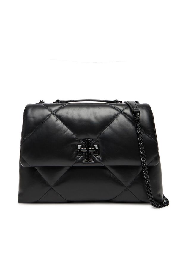 Torebka Tory Burch. Kolor: czarny