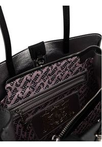 Juicy Couture Torebka CEO-BIJXT3265WVP Czarny. Kolor: czarny #5
