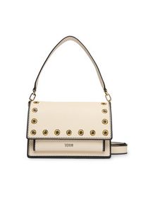 Tous - TOUS Torebka TRAMPANTOJO 2002358401 Beżowy. Kolor: beżowy. Materiał: skórzane #3