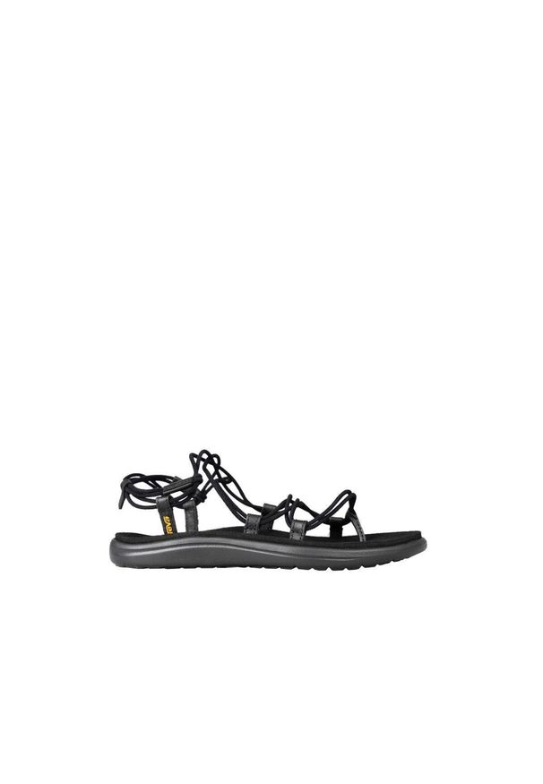 Teva - Sandały turystyczne damskie Voya Infinity. Kolor: czarny. Sezon: lato