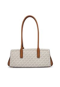 MICHAEL Michael Kors Torebka 30T6G9IT0B Kremowy. Kolor: kremowy. Materiał: skórzane #6