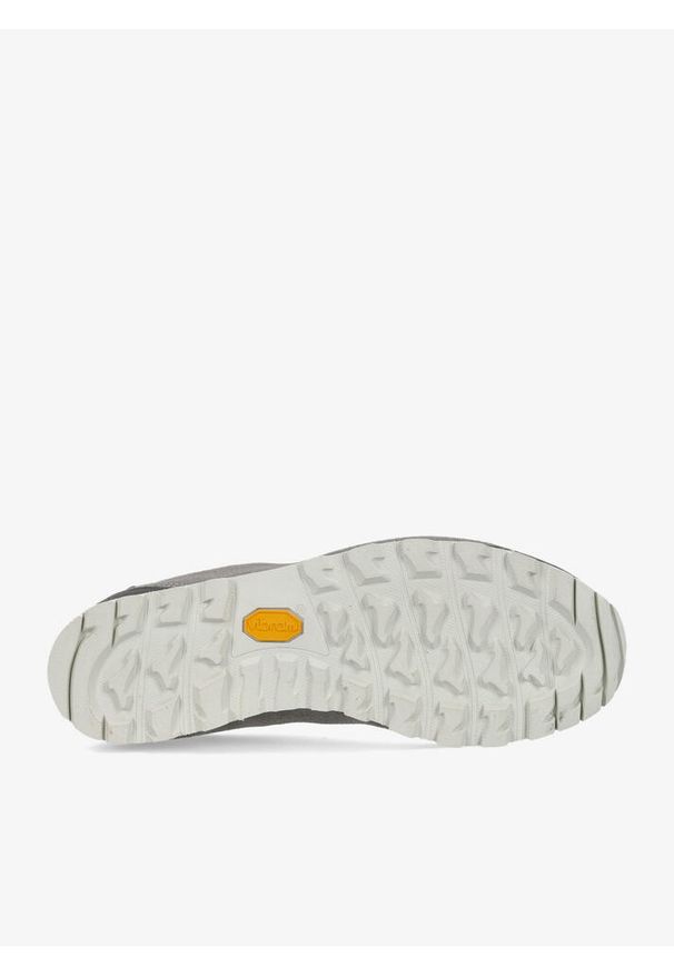 Aku - Buty turystyczne damskie AKU Bellamont III Suede GTX. Zapięcie: sznurówki. Kolor: szary. Materiał: materiał, zamsz. Szerokość cholewki: normalna. Sport: turystyka piesza
