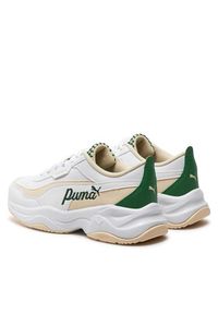 Puma Sneakersy Cilia Mode 395251-01 Biały. Kolor: biały