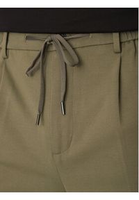 Liu Jo Spodnie materiałowe QA5080 J4776 80515 Zielony Regular Fit. Kolor: zielony. Materiał: syntetyk #3