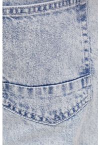 Only & Sons jeansy męskie. Kolor: niebieski #3