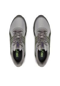 Asics Sneakersy Gel-Citrek 1201B010 Szary. Kolor: szary. Materiał: materiał