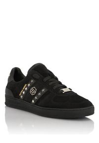 Philipp Plein - PHILIPP PLEIN Sneakersy 29931 Czarny. Kolor: czarny #2