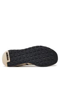 Adidas - adidas Sneakersy Run 60s J IE6440 Czarny. Kolor: czarny. Materiał: materiał. Sport: bieganie #3