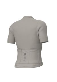 ALÉ CYCLING - Koszulka rowerowa męska Alé Cycling Solid Color Block Off Road. Kolor: szary