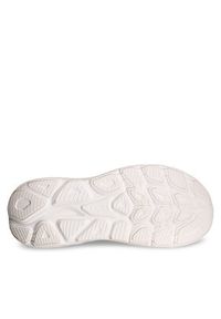HOKA - Hoka Buty do biegania Clifton 10 1162031 Biały. Kolor: biały. Materiał: materiał #4