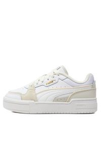 Puma Sneakersy Ca Pro Lux Iii Jr 396600-01 Biały. Kolor: biały #4