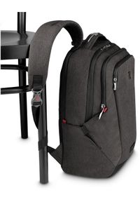 Plecak Wenger MX Professional 16''. Styl: biznesowy, casual #6