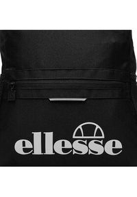 Ellesse Plecak Ariza SATA3567 Czarny. Kolor: czarny. Materiał: materiał