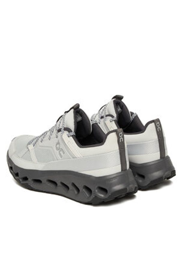 On Sneakersy Cloudhorizon 3WE10010818 Szary. Kolor: szary. Materiał: materiał