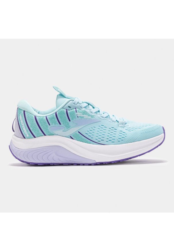 Buty do biegania damskie Joma Victory. Kolor: niebieski