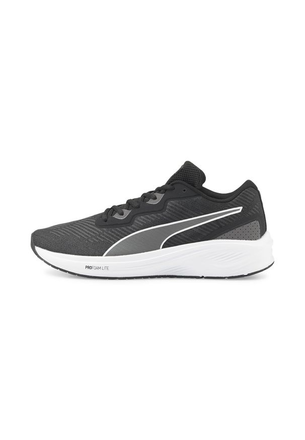 Buty sportowe Puma Aviator Sky Czarny. Kolor: czarny, biały, wielokolorowy. Sport: bieganie