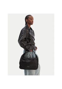 Torebka Patrizia Pepe. Kolor: czarny #1