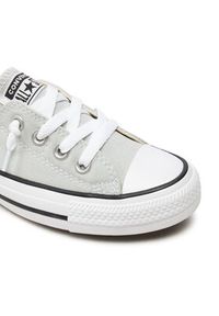 Converse Trampki Ct Shoreline Slip 537082C Beżowy. Kolor: beżowy. Materiał: materiał #4
