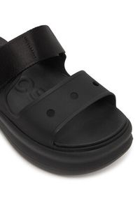Crocs Klapki Soho Two Strap Sandal 212861 Czarny. Kolor: czarny #5