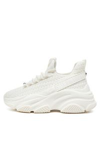 Steve Madden Sneakersy Project Sneaker SM11002975-04005-002 Biały. Kolor: biały