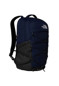 Plecak The North Face Borealis 0A52SE53Z1 - granatowy. Kolor: niebieski. Styl: casual #1