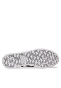 EA7 Emporio Armani Sneakersy X8X001 XK375 N181 Czarny. Kolor: czarny. Materiał: materiał #3