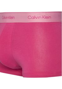 Calvin Klein Underwear Komplet bokserek LV00NB4550 Kolorowy. Materiał: bawełna. Wzór: kolorowy #10