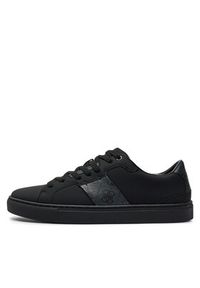 Guess Sneakersy FMTTOI ELL12 Czarny. Kolor: czarny. Materiał: skóra #4