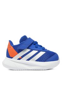 Adidas - adidas Sneakersy Duramo 2.0 JI2142 Niebieski. Kolor: niebieski. Materiał: materiał #1