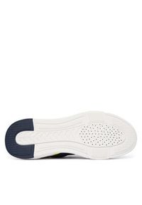 Geox Sneakersy U Vittour U65N8B 06K15 C4002 Granatowy. Kolor: niebieski. Materiał: materiał #5