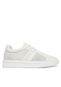 Sneakersy Fabi. Kolor: biały #1