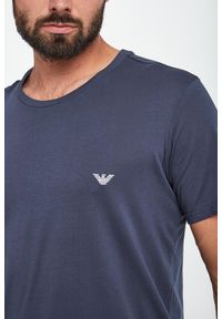 Emporio Armani Swimwear - T-shirt męski EMPORIO ARMANI SWIMWEAR #4