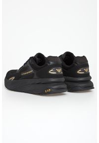 EA7 Emporio Armani - Sneakersy męskie EA7 EMPORIO ARMANI #6