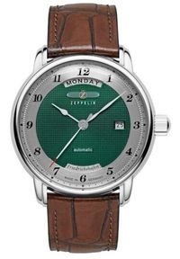 Zegarek Zeppelin Zegarek Męski Zeppelin 8562-2 #1