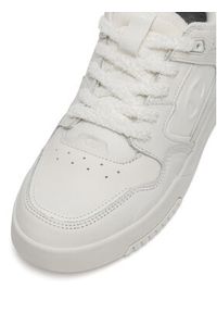 Champion Sneakersy ZN80 LOW BOUCLET S11701-WW017 Écru #6