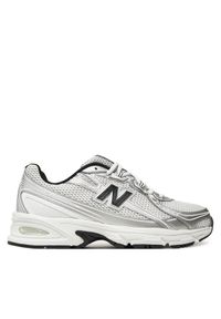 Sneakersy New Balance. Kolor: biały #1