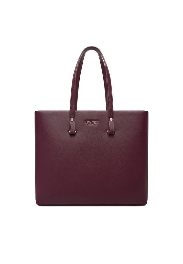 Torebka Nine West. Kolor: czerwony