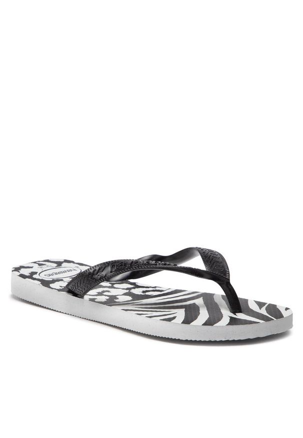 Japonki Havaianas. Kolor: czarny