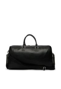 Guess Torba weekendowa TMBOGS P6235 Czarny. Kolor: czarny. Materiał: skóra #2