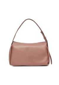 Calvin Klein Torebka Gracie Shoulder Bag K60K611341 Różowy. Kolor: różowy. Materiał: skórzane #3