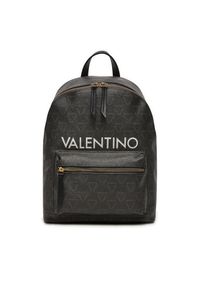 VALENTINO - Plecak Valentino. Kolor: czarny