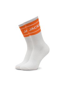 Jack & Jones Skarpety długie 12270245 Kolorowy. Materiał: materiał, bawełna. Wzór: kolorowy #4