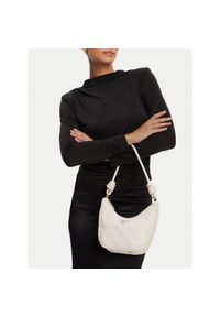 Torebka Guess. Kolor: biały #1