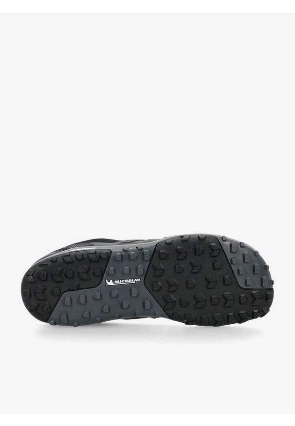 XERO SHOES - Buty turystyczne męskie Xero Shoes Scrambler Low EV. Kolor: czarny