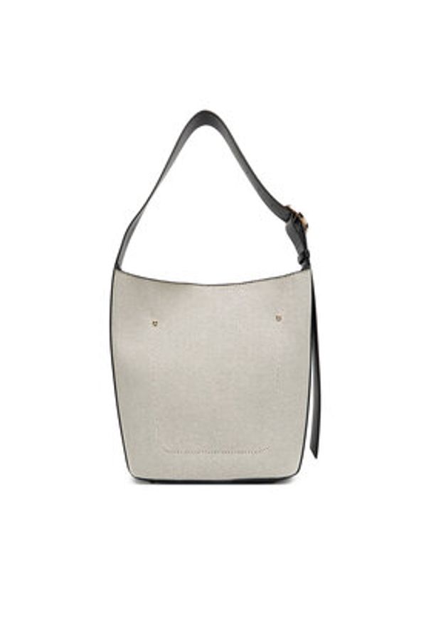 Guess Torebka HWAG96 62040 Beżowy. Kolor: beżowy