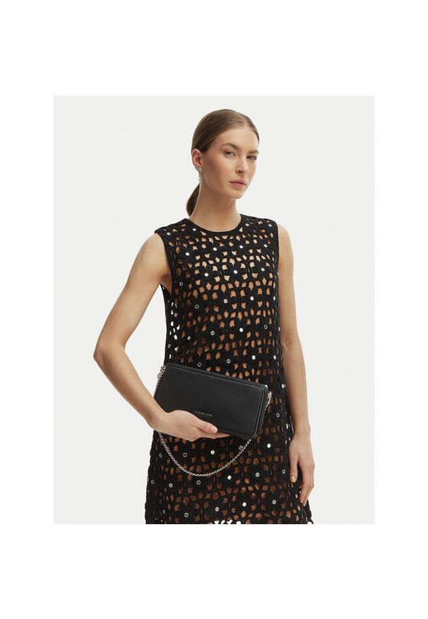 Torebka MICHAEL Michael Kors. Kolor: czarny