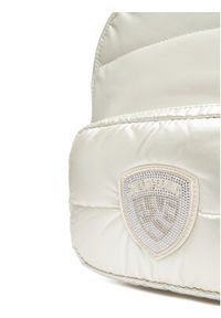 Blauer Plecak Wave04 F5WAVE04/PAD Écru. Materiał: materiał #4