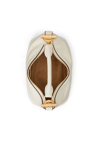 Lauren Ralph Lauren - LAUREN RALPH LAUREN Torebka 431P10531005 Écru. Materiał: skórzane #2